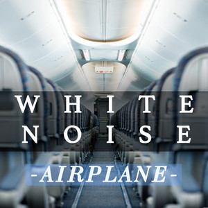 ASMR Trigger Aiplane Cabin Noise