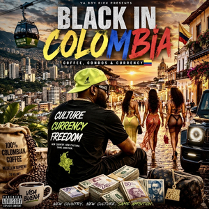 Palenque Roots - African Blood in Colombia
