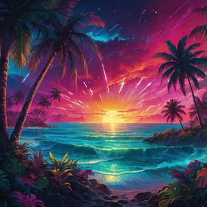Paradise Rush – Tropical Drop