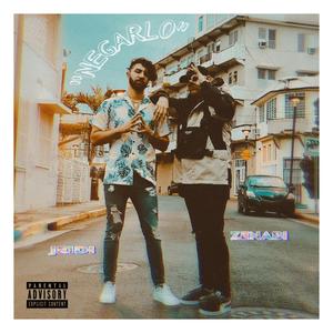 NEGARLO (feat. JeiDi)
