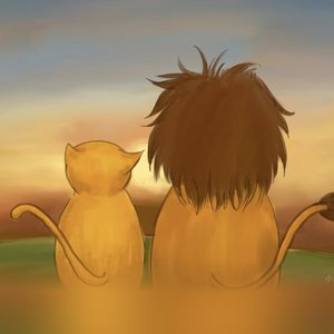 想自由（翻自 王安宇）