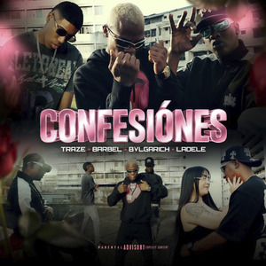 CONFESIONES