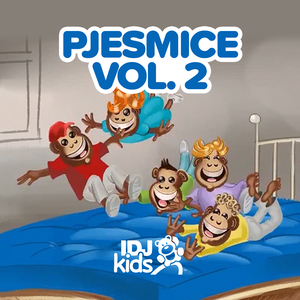 ABECEDA/AZBUKA DŽUNGLE