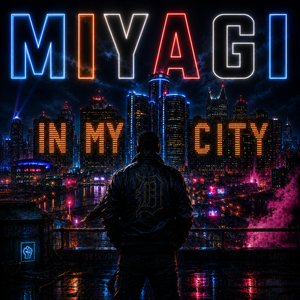 IN MY CITY