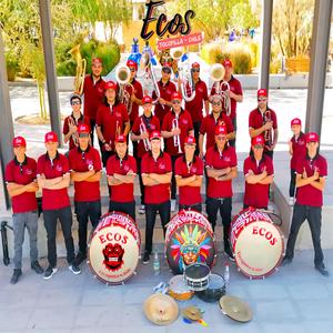 Mudanza Saltos de Jalaguayos - Tirana Chica María Elena 2024 - En vivo (Parte 1) (En vivo)