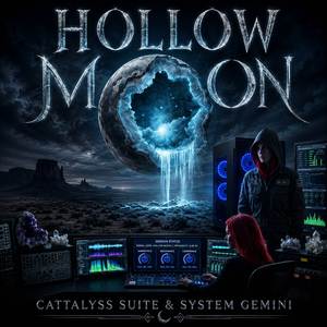 Hollow Moon