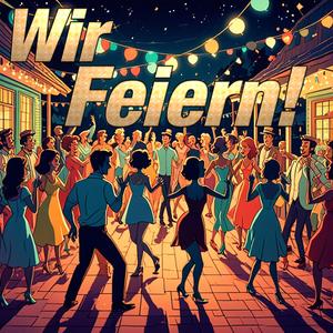 Wir Feiern !