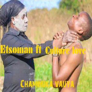 Chaminuka vauya (feat. Culture love)