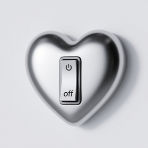 o amor senpre no off