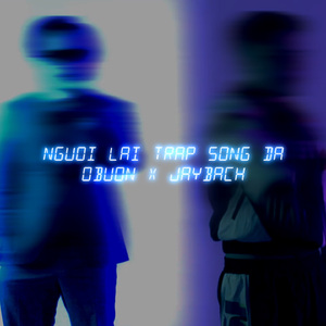 Người lái Trap Sông Đà