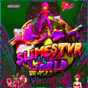 OVER ME/DON'T CALL MY PHONE BITCH 3.0 (SLOWED + REVERB)