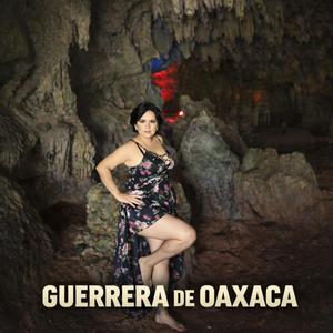 Guerrera de Oaxaca