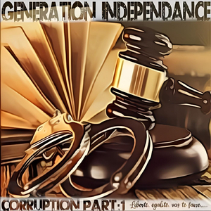 La Loi (feat. Guig'Z & Misère Record)