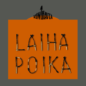 Laiha poika