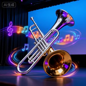 松涛阵阵纯音乐