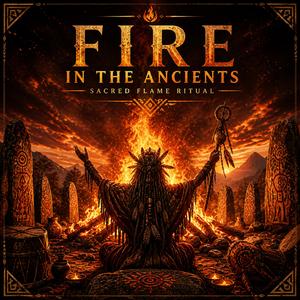 Fire in the ancients