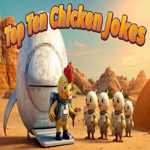 Top Ten Chicken Jokes