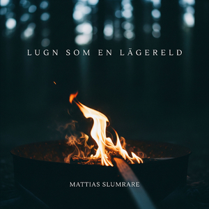 Drömmande i krusningar