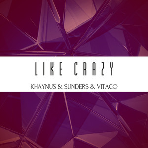 Like Crazy