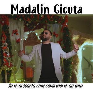 Sa n-ai soarta cum copiii mei n-au tata