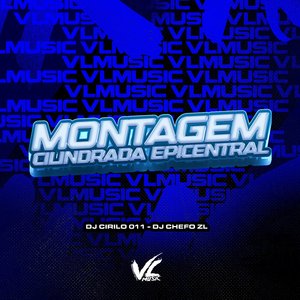 Montagem Cilindrada Epicentral