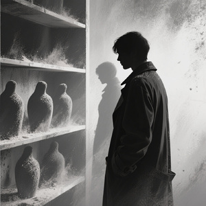 見つけてくれてありがとう