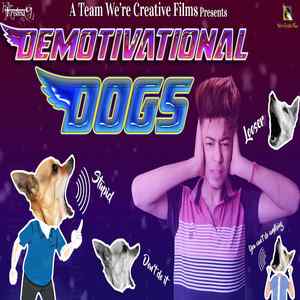 Demotivation Dogs