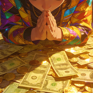 Gimme money! (Jazz版)