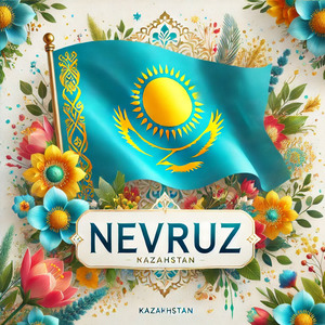 Наурыз Kazakistan