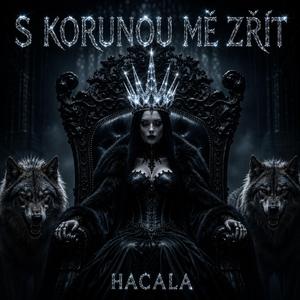 S KORUNOU MĚ ZŘÍT (Dark Version)