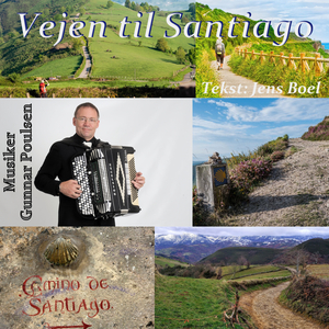 Vejen til Santiago