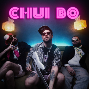 Chui Bo