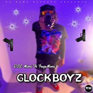 GlockBoyz (feat. TrapMoni)