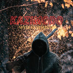 Kazimodo (feat. Hasard)
