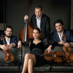 Rondeau from Abdelazer-Suite, Z.570