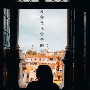 爱你是我学会的事 伴奏