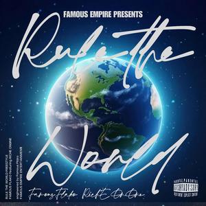Rule the World Freestyle (feat. RichE OnOne)