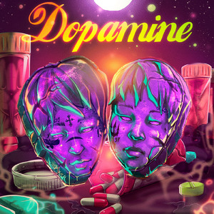 Dopamine (feat. Captain Noah)