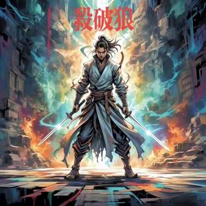 杀破狼