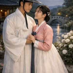 🎤  꽃 나비 사나이 by 양샘