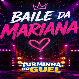 Baile da Mariana