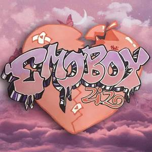 Emo boy 情绪日记（Prod.Pz）