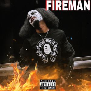Fireman