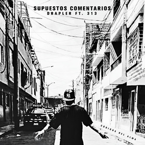 Supuestos Comentarios (Códigos Del Alma)