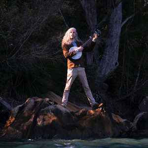 Across the Hawkesbury (Dyarubbin)