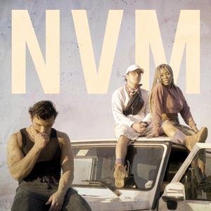 NVM (feat. Bozuku, nnadaddy & ozzy the grouch)
