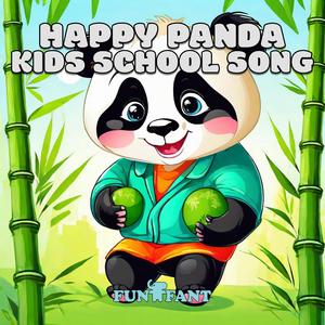 Happy Panda Kids School Song (Instrumental)