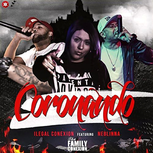 Coronando (feat. Neblinna) [The Family Conexion]