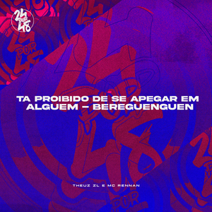 Ta Proibido de Se Apegar Em Alguem - Bereguenguen