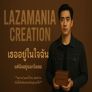 เธออยู่ในใจฉัน แต่ฉันอยู่นอกใจเธอ